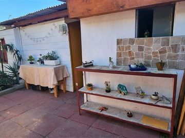 Casa en Venta en angel guarello
