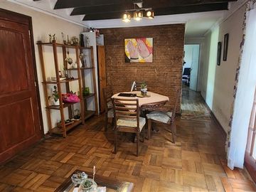 Casa en Venta en angel guarello