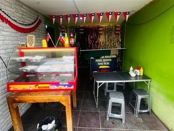 Casa en Venta en Santa Luisa / Doña Leticia