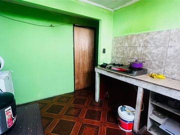 Casa en Venta en Santa Luisa / Doña Leticia