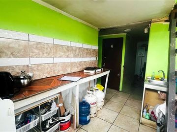 Casa en Venta en Santa Luisa / Doña Leticia