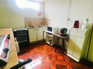 Casa en Venta en Santa Luisa / Doña Leticia