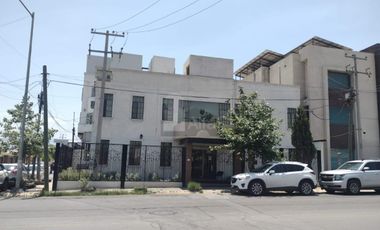 Oficina comercial en renta en Kiosco 2do Sector, Saltillo, Coahuila