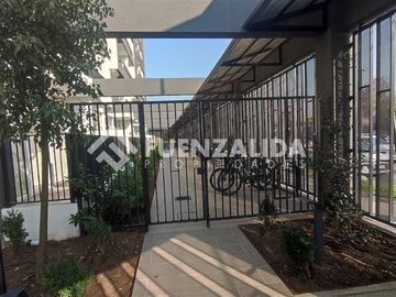 Departamento en Venta en Los Andes de Violeta Parra