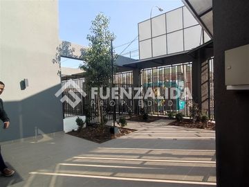 Departamento en Venta en Los Andes de Violeta Parra