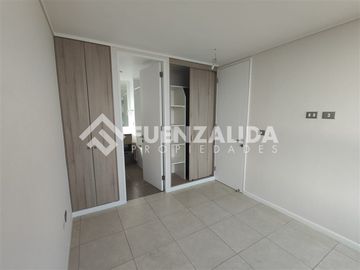 Departamento en Venta en Los Andes de Violeta Parra