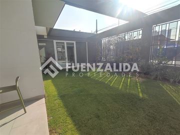 Departamento en Venta en Los Andes de Violeta Parra