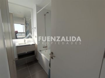 Departamento en Venta en Los Andes de Violeta Parra