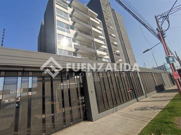 Departamento en Venta en Los Andes de Violeta Parra