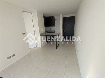 Departamento en Venta en Los Andes de Violeta Parra