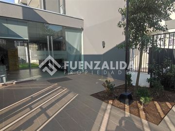 Departamento en Venta en Los Andes de Violeta Parra