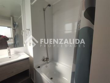Departamento en Venta en Los Andes de Violeta Parra