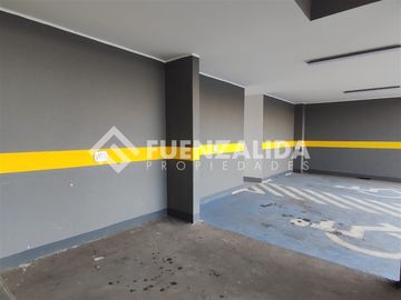 Departamento en Venta en Los Andes de Violeta Parra