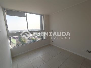 Departamento en Venta en Los Andes de Violeta Parra