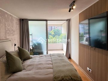 Departamento en Venta en Jutlandia 400
