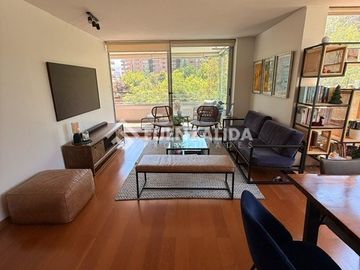 Departamento en Venta en Jutlandia 400