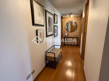 Departamento en Venta en Jutlandia 400