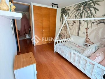 Departamento en Venta en Jutlandia 400