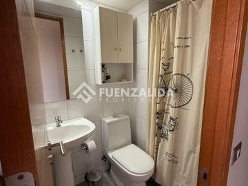 Departamento en Venta en Jutlandia 400