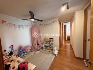 Departamento en Venta en Jutlandia 400