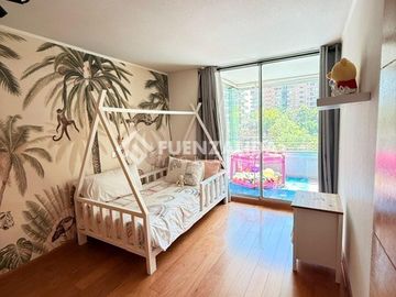 Departamento en Venta en Jutlandia 400