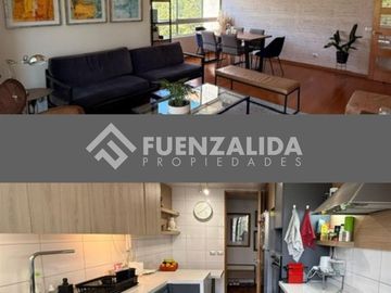 Departamento en Venta en Jutlandia 400