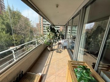 Departamento en Venta en Jutlandia 400