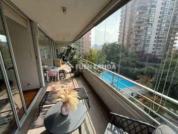Departamento en Venta en Jutlandia 400