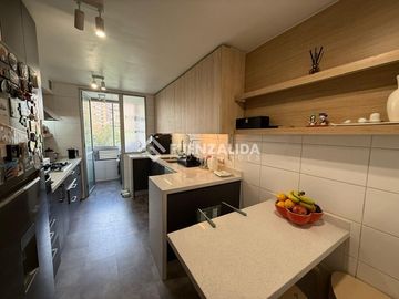 Departamento en Venta en Jutlandia 400