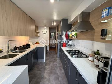 Departamento en Venta en Jutlandia 400
