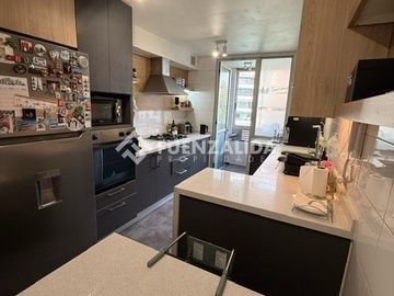 Departamento en Venta en Jutlandia 400
