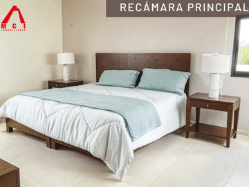 CASA EN AMARAL MOD. LOTO