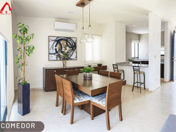 RESIDENCIAL AMARAL MOD. IRIS