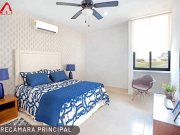 RESIDENCIAL AMARAL MOD. IRIS