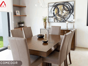 RESIDENCIAL AMARAL MOD. IRIS