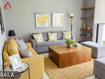 RESIDENCIAL AMARAL MOD. IRIS