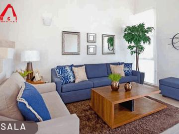 RESIDENCIAL AMARAL MOD.MALVA