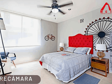 RESIDENCIAL AMARAL MOD.MALVA