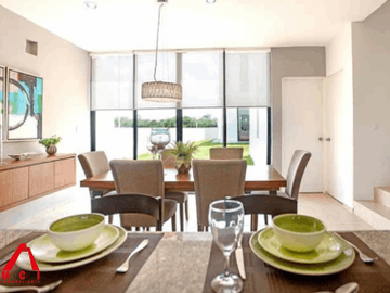 RESIDENCIAL AMARAL MOD.MALVA