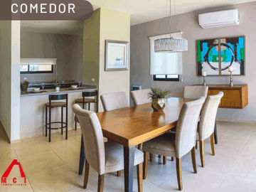 RESIDENCIAL AMARAL MOD.MALVA