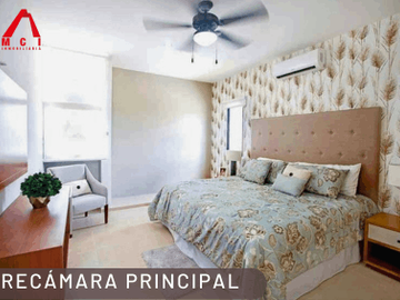 RESIDENCIAL AMARAL MOD.MALVA