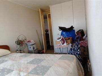 Departamento en Venta en Av Recoleta