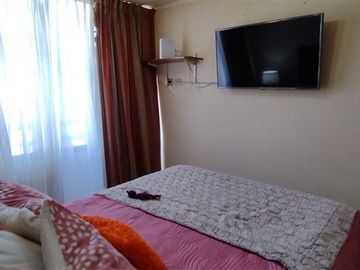 Departamento en Venta en Av Recoleta