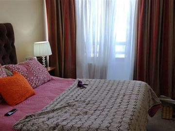 Departamento en Venta en Av Recoleta