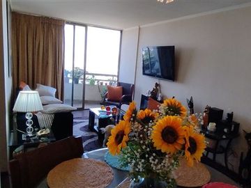 Departamento en Venta en Av Recoleta