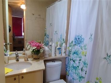 Departamento en Venta en Av Recoleta