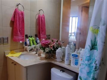 Departamento en Venta en Av Recoleta