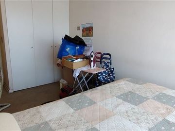 Departamento en Venta en Av Recoleta