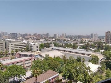 Departamento en Venta en Av Recoleta