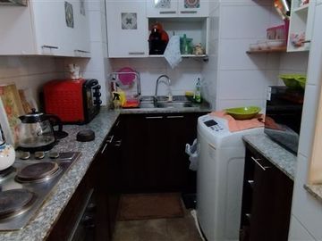 Departamento en Venta en Av Recoleta